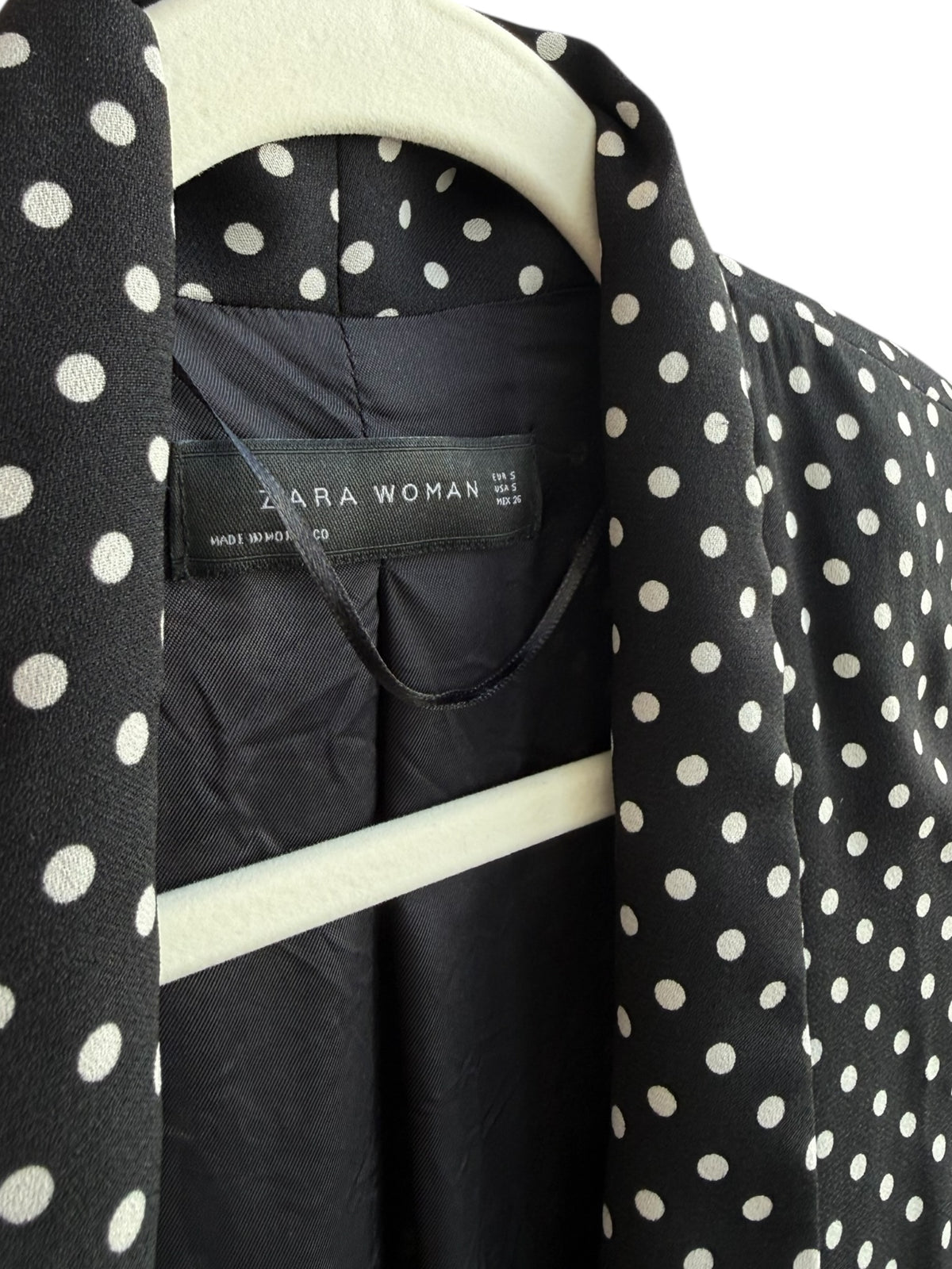 Blazer Zara - taille S