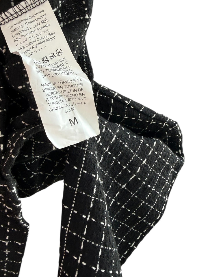 Veste Tweed - taille M