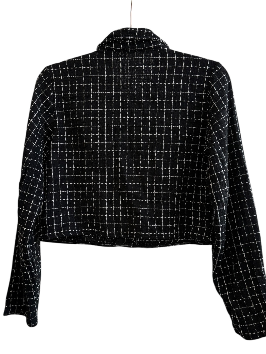 Veste Tweed - taille M
