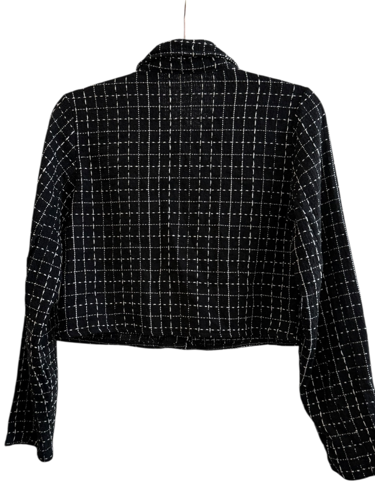 Veste Tweed - taille M