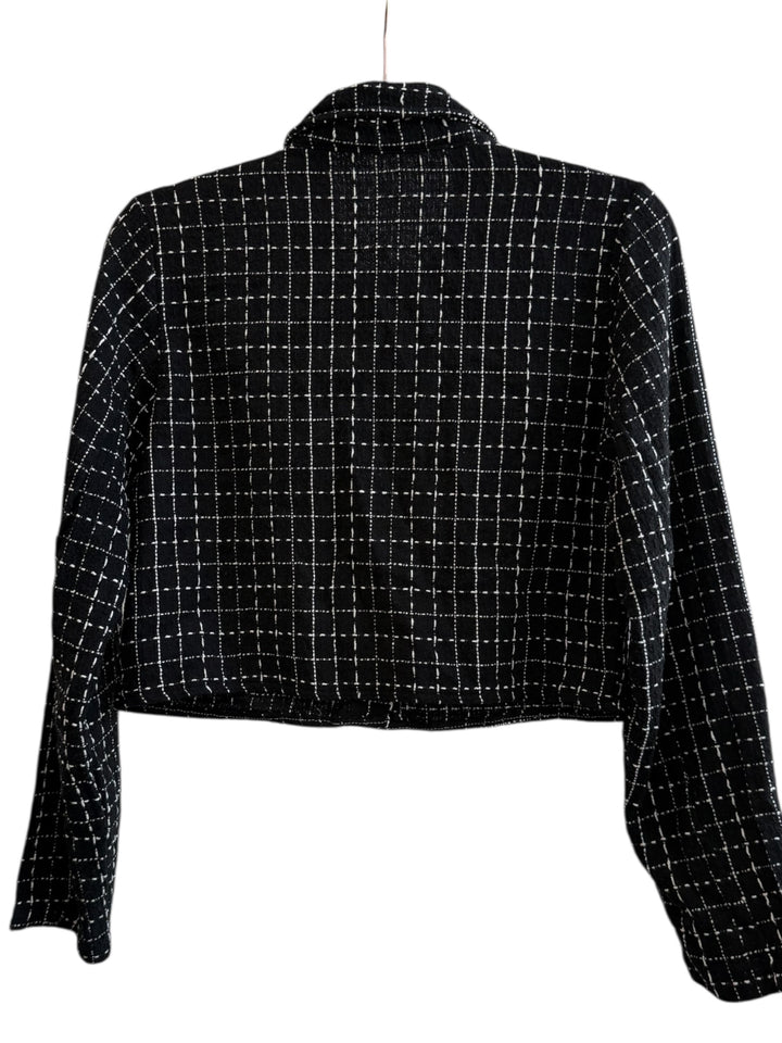 Veste Tweed - taille M