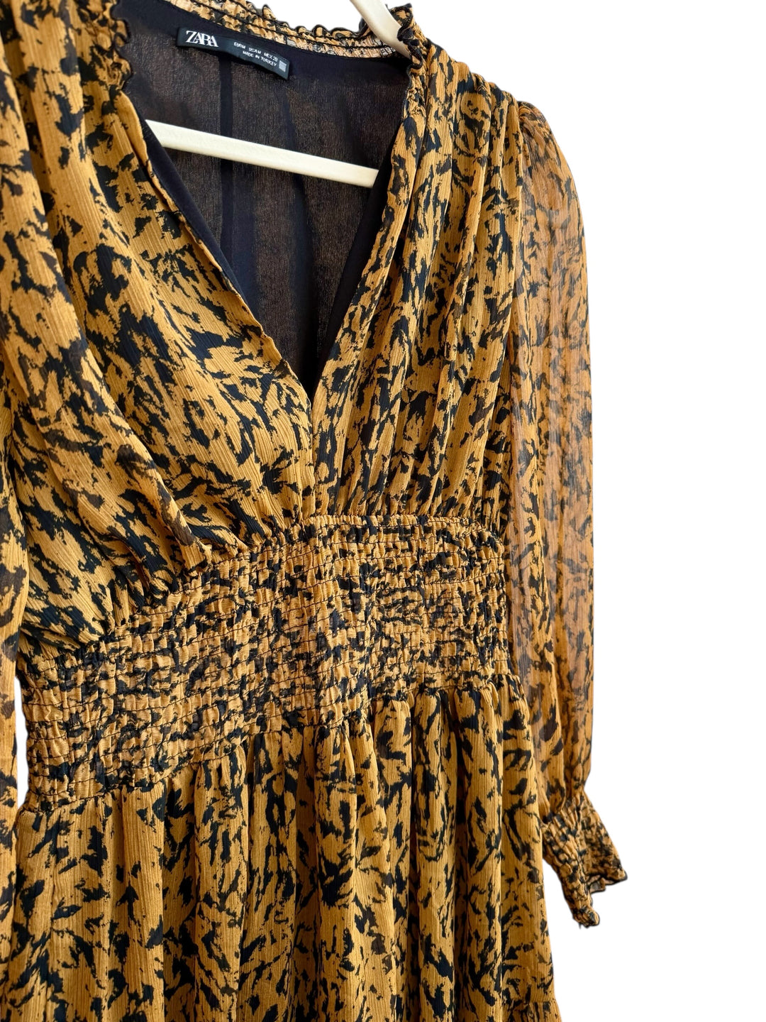 Robe Zara - taille M