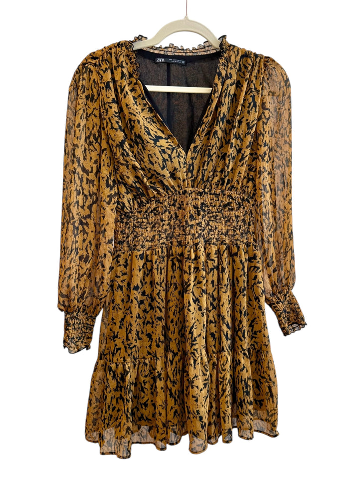 Robe Zara - taille M