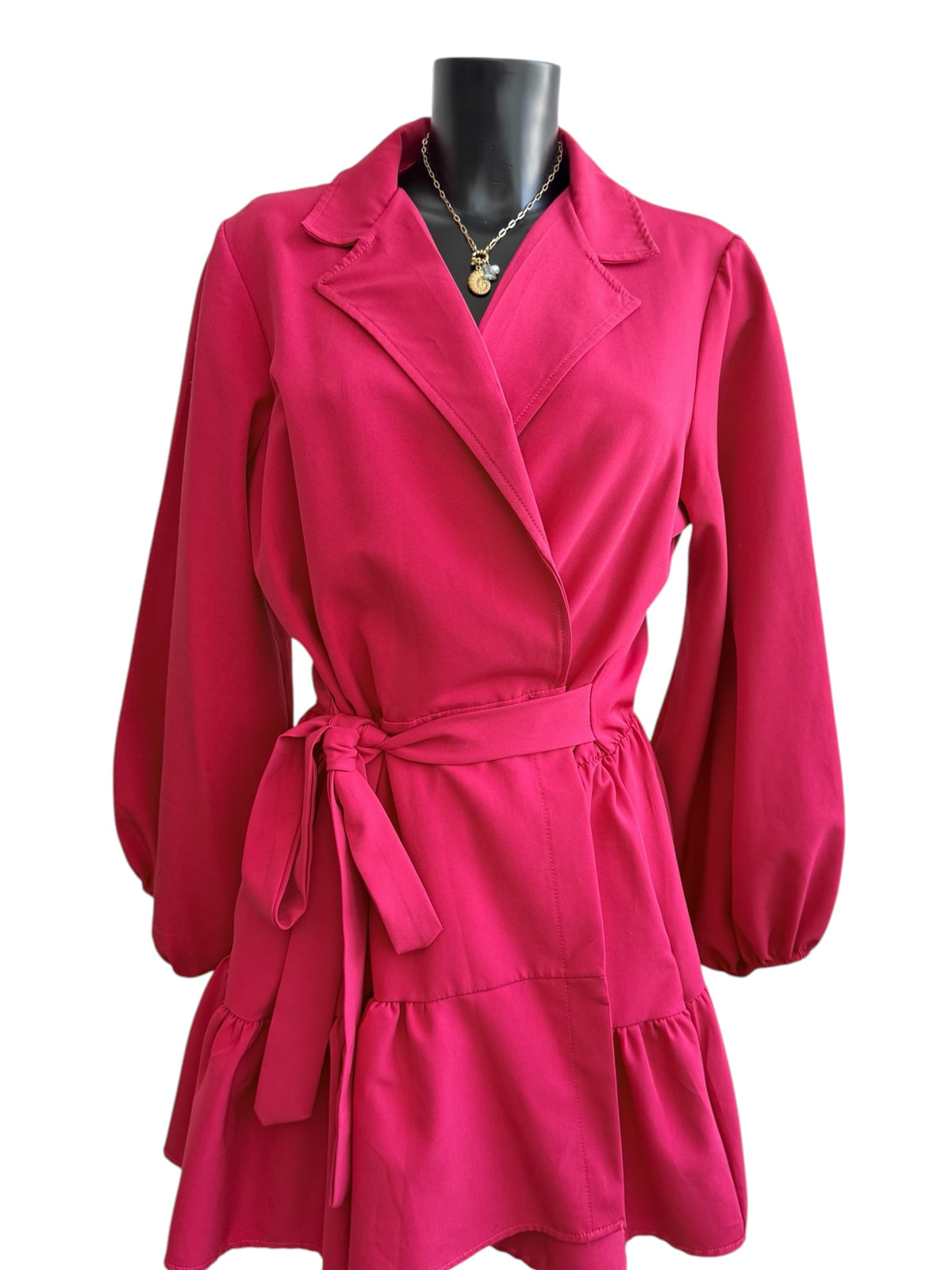 Robe - taille M
