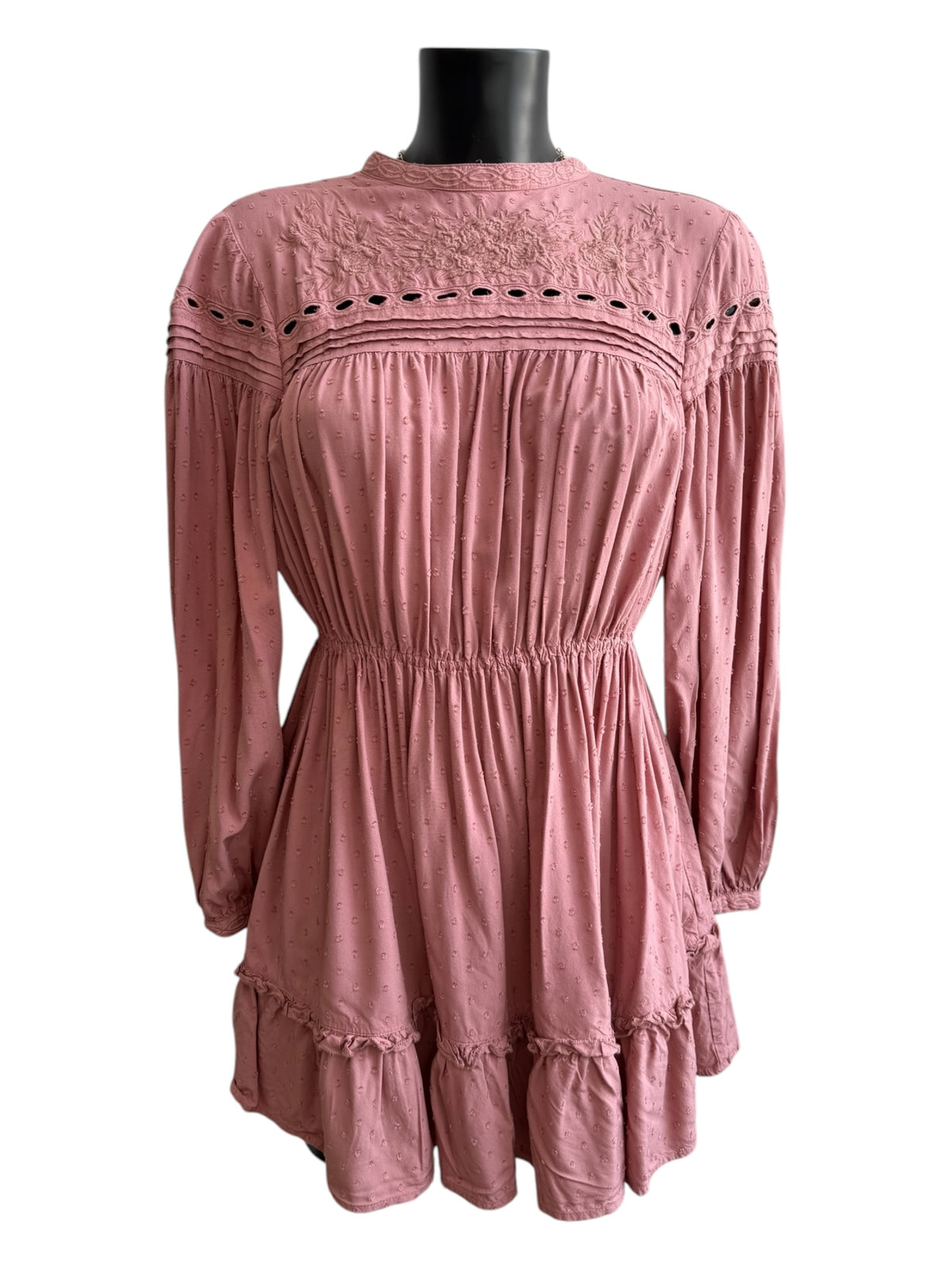 Robe Zara - taille S