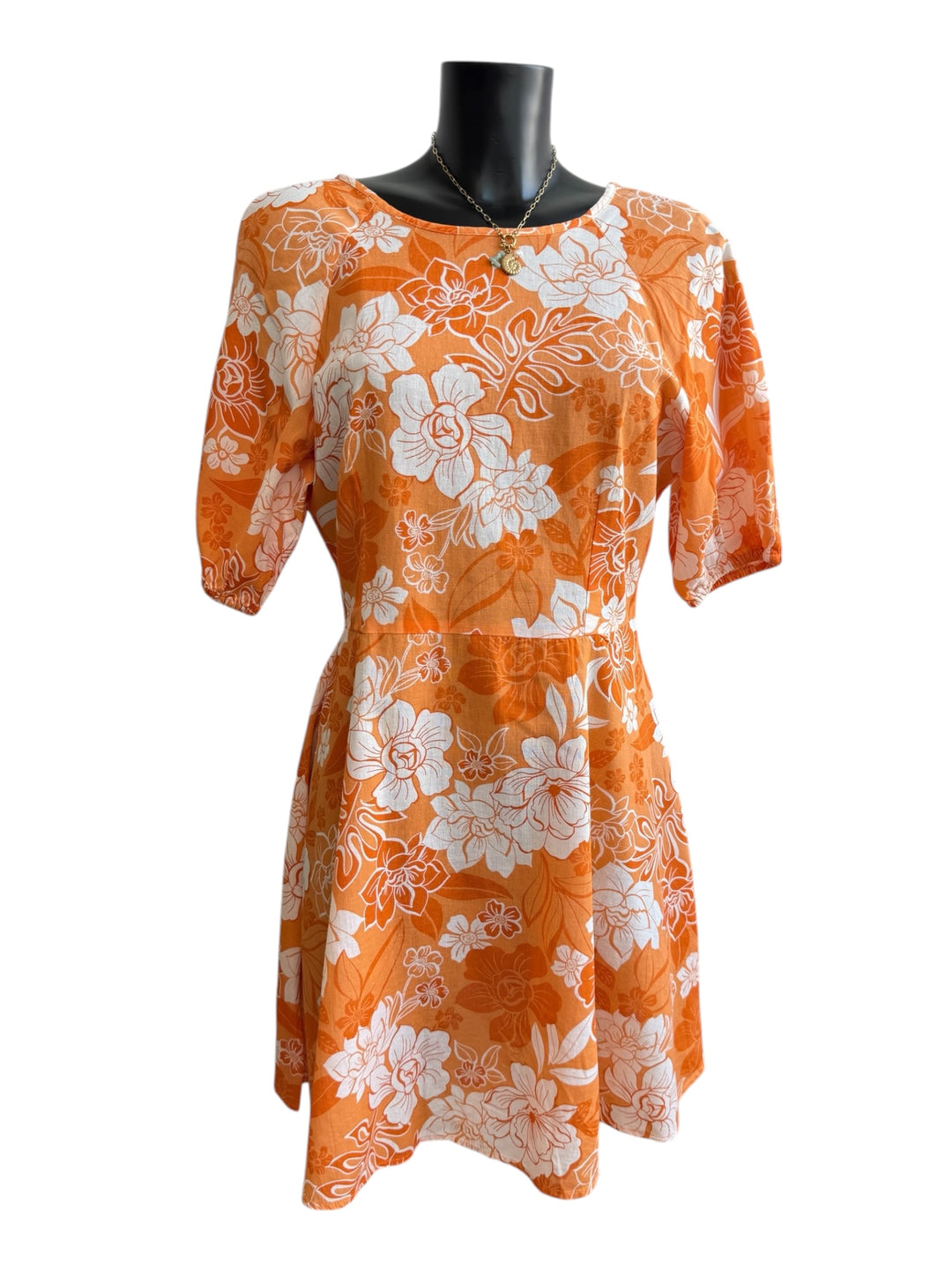 Robe Springfield - taille 38