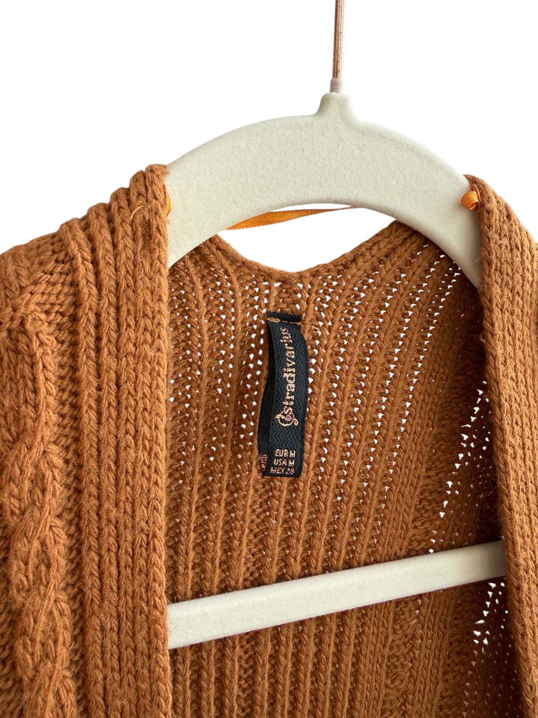 Gilet Stradivarius