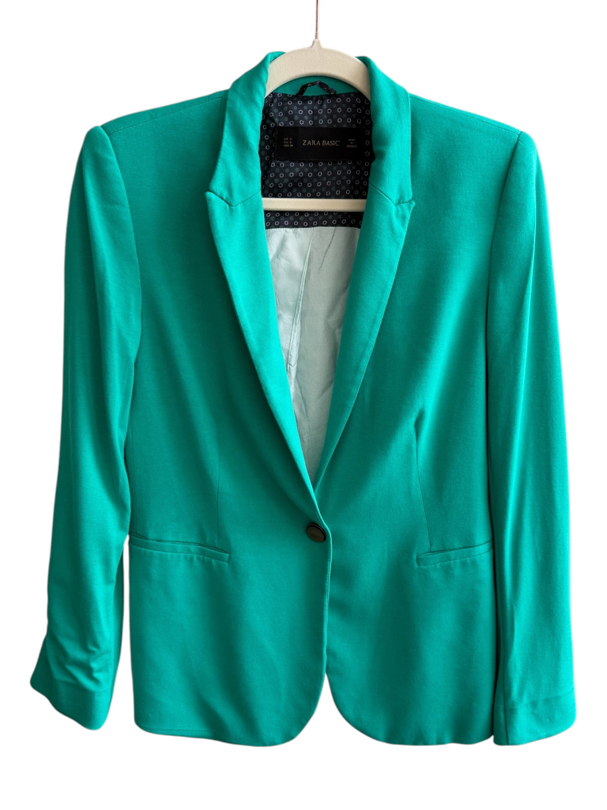 Blazer Zara - taille S