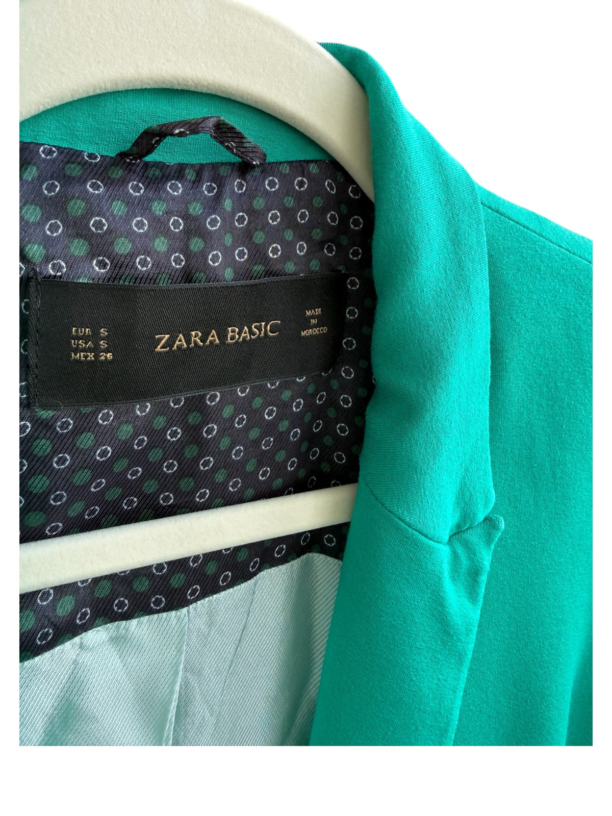 Blazer Zara - taille S