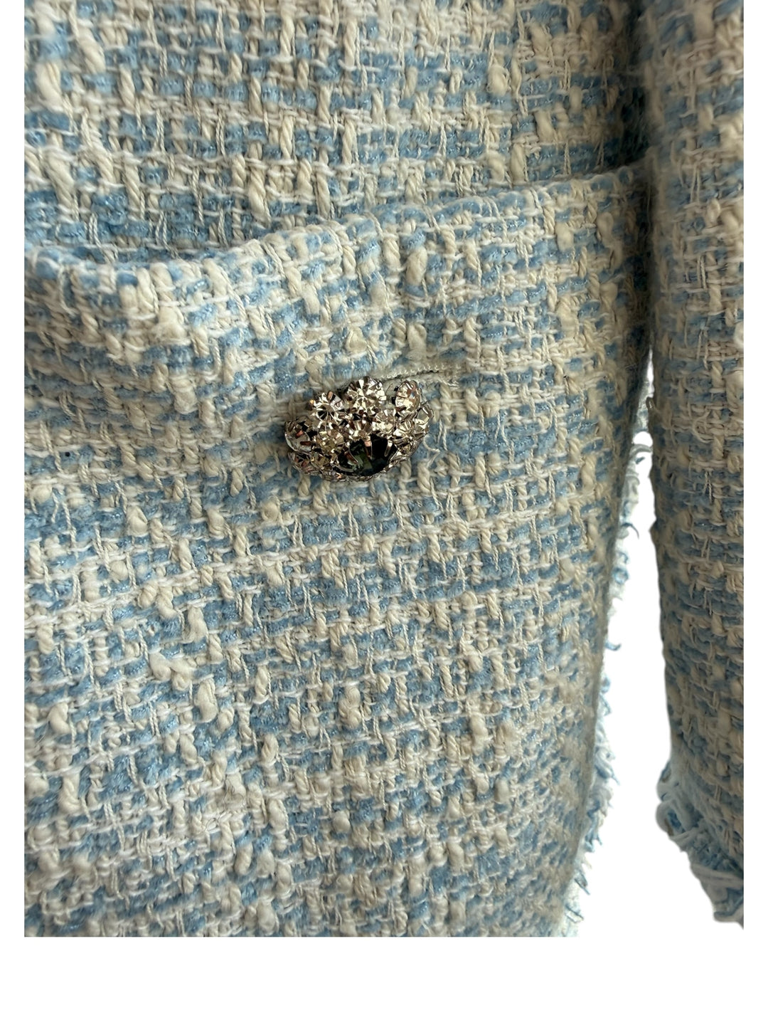 Veste Zara - taille S