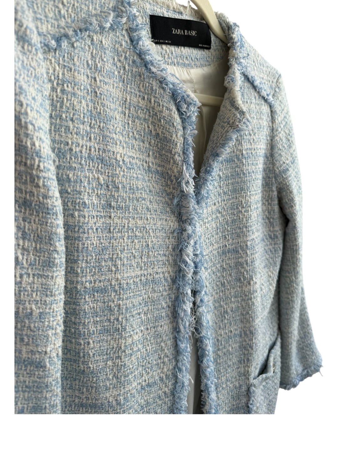 Veste Zara - taille S