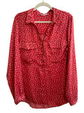 Chemisier Encuentro - taille XL