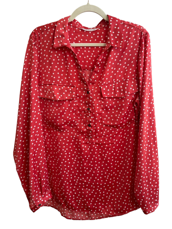 Chemisier Encuentro - taille XL