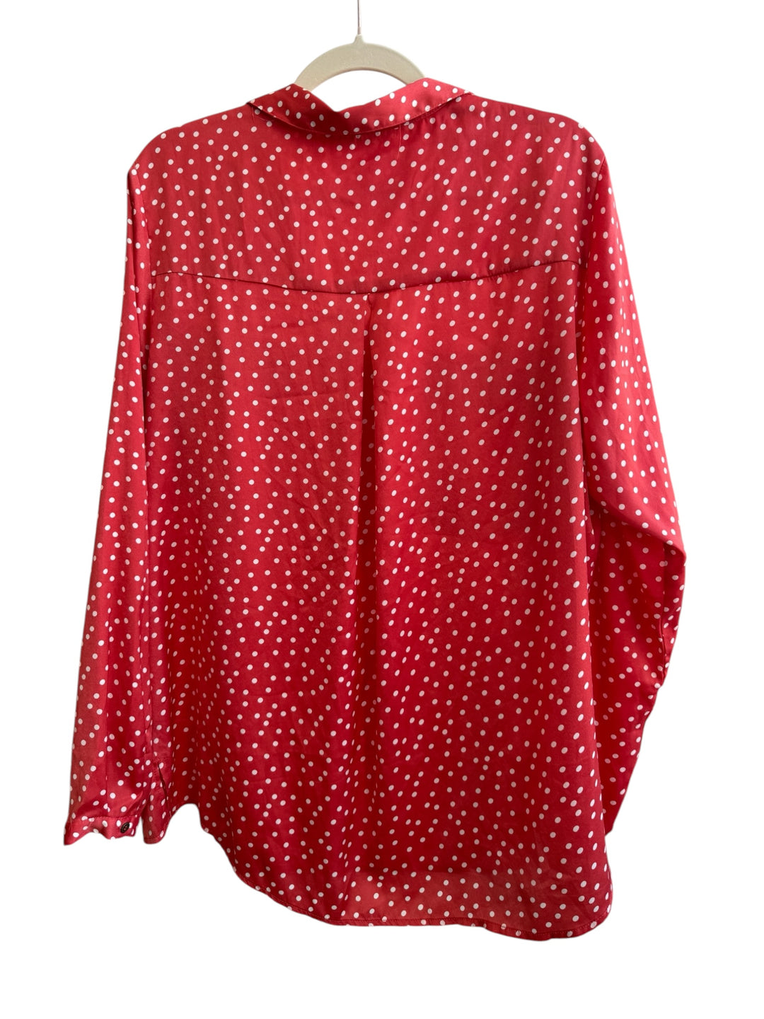 Chemisier Encuentro - taille XL