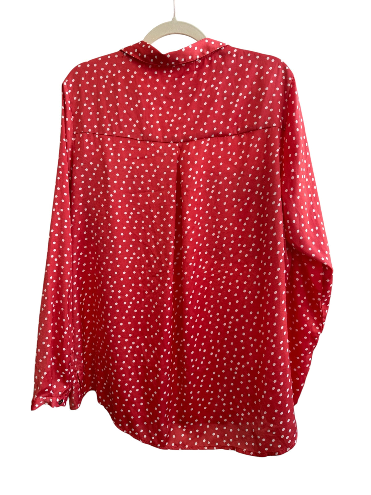 Chemisier Encuentro - taille XL