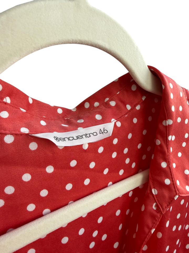Chemisier Encuentro - taille XL