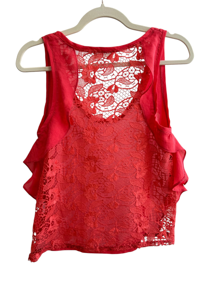 Blouse Zara - taille S
