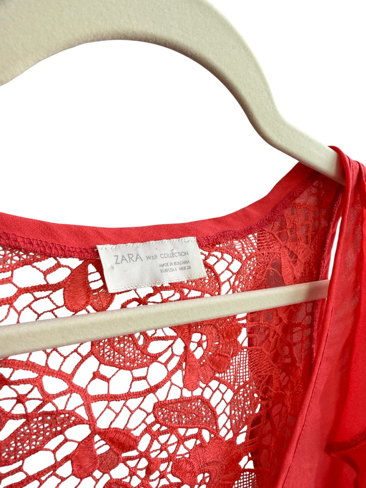 Blouse Zara - taille S