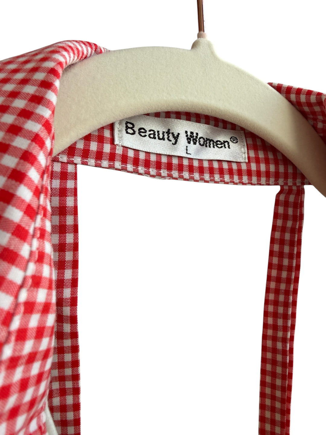 Top Beauty Women - taille L