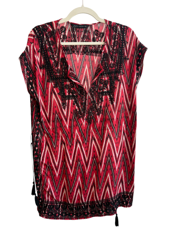 Tunique Zara - taille L