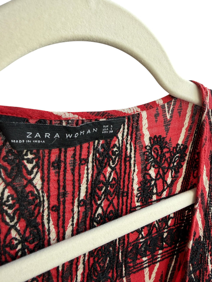 Tunique Zara - taille L