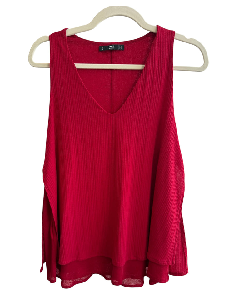 Débardeur Mango - taille XL