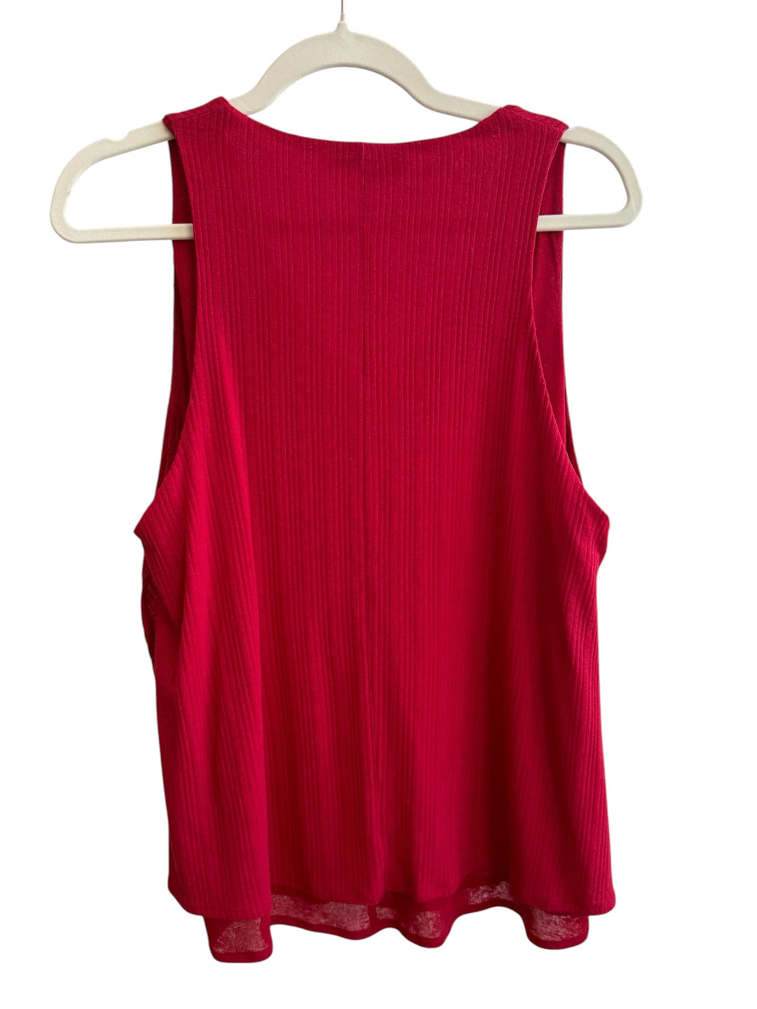 Débardeur Mango - taille XL