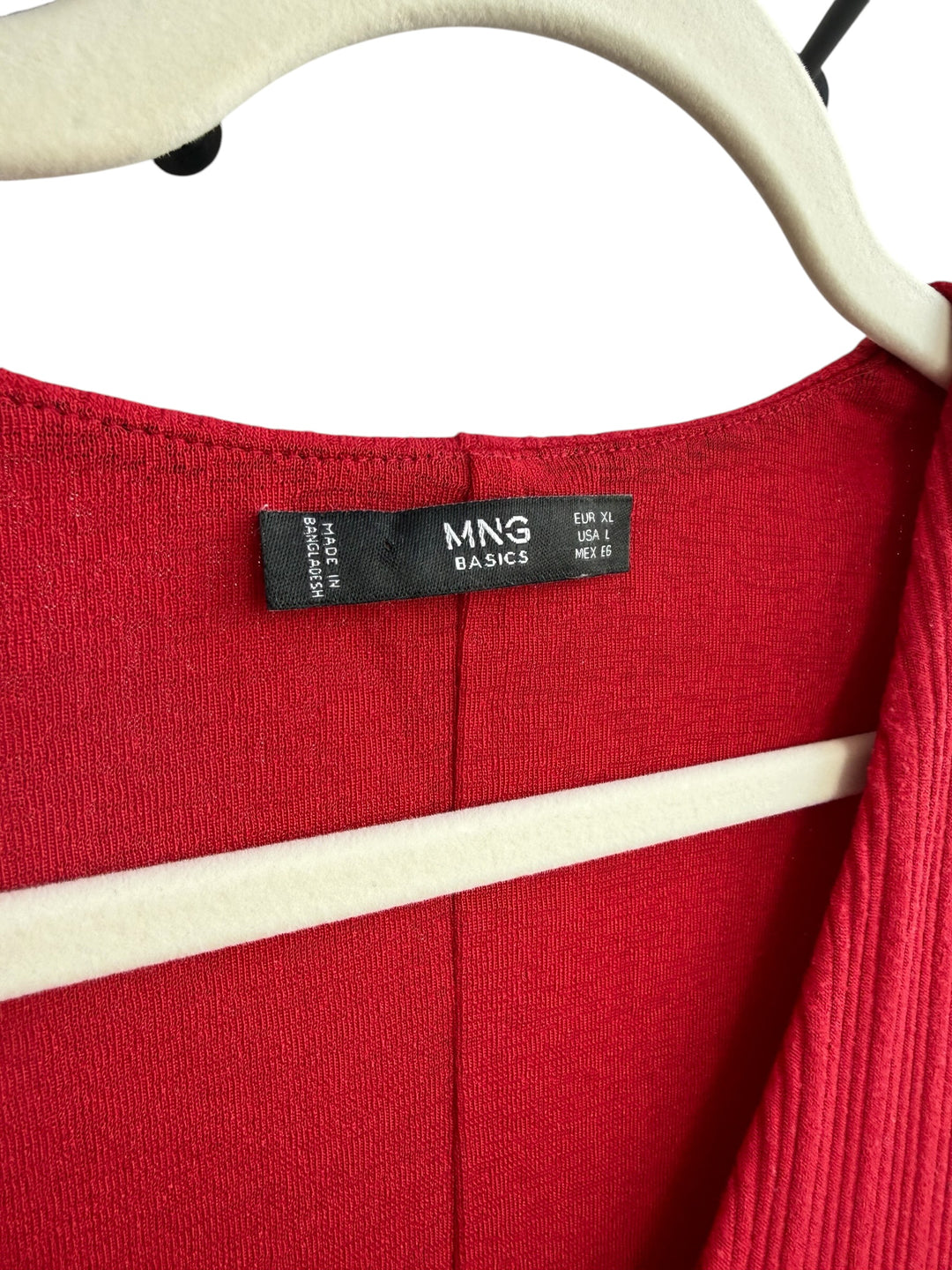 Débardeur Mango - taille XL