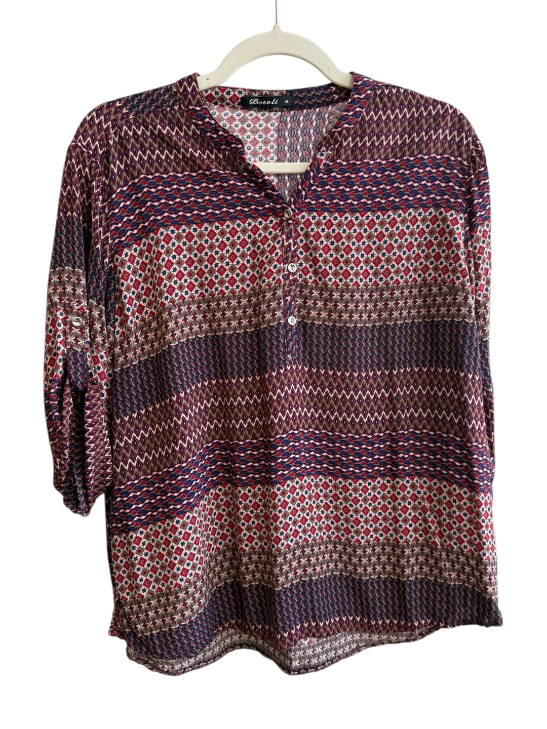 Blouse Boteli - taille XL