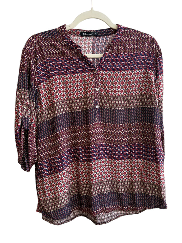 Blouse Boteli - taille XL