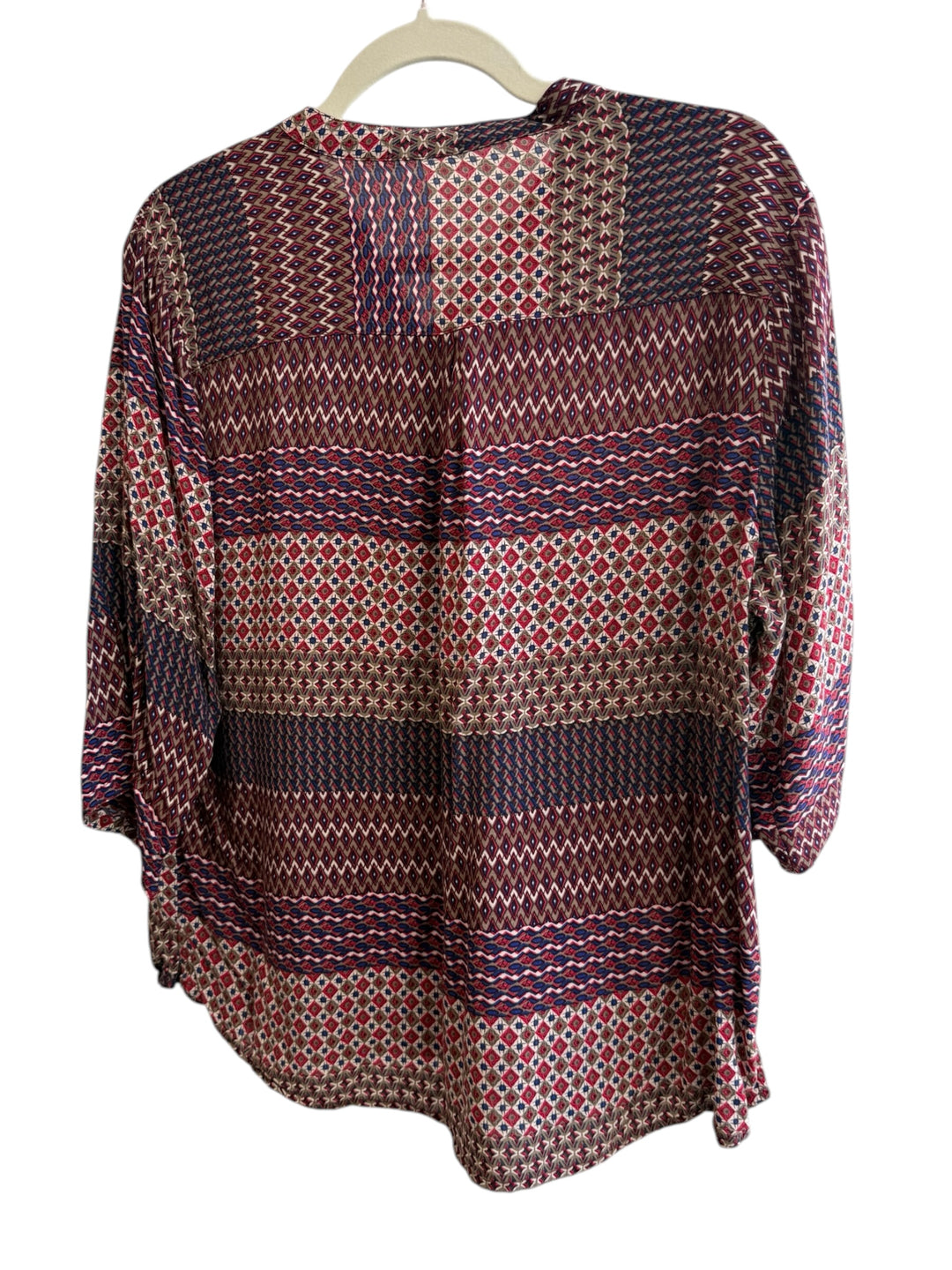 Blouse Boteli - taille XL