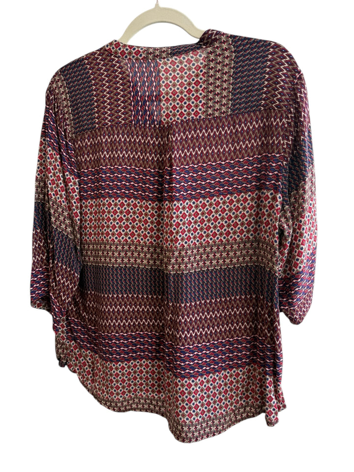 Blouse Boteli - taille XL