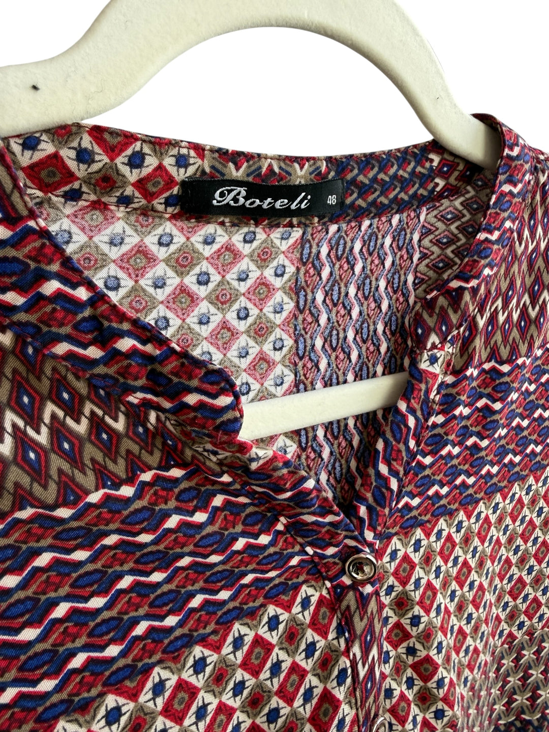 Blouse Boteli - taille XL