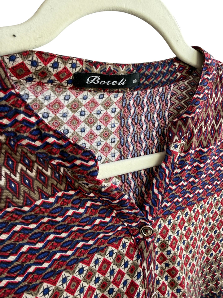 Blouse Boteli - taille XL