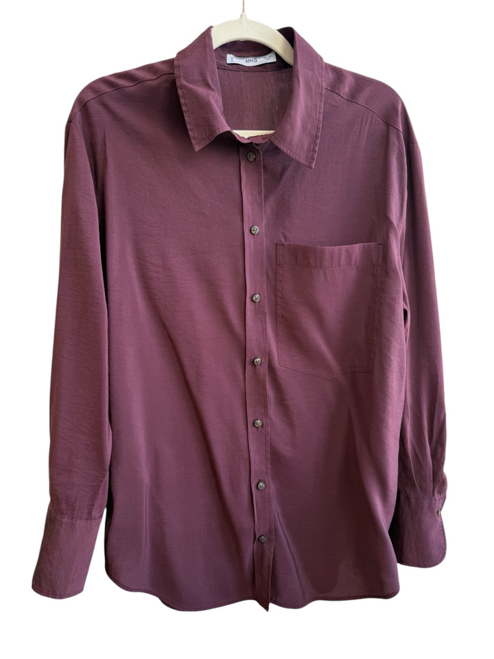 Chemisier Mango - taille L