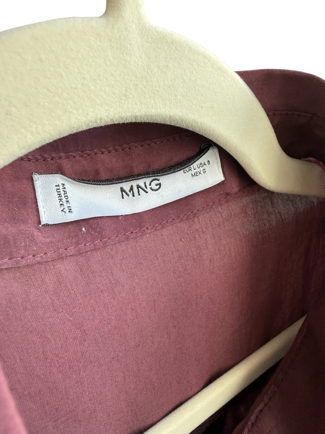 Chemisier Mango - taille L