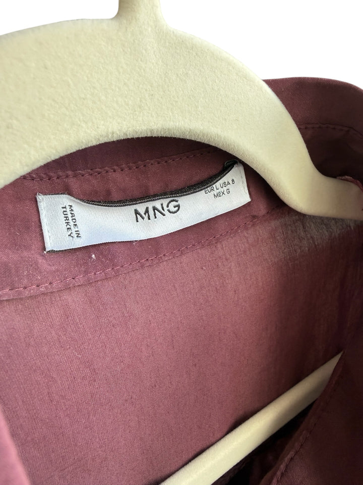 Chemisier Mango - taille L