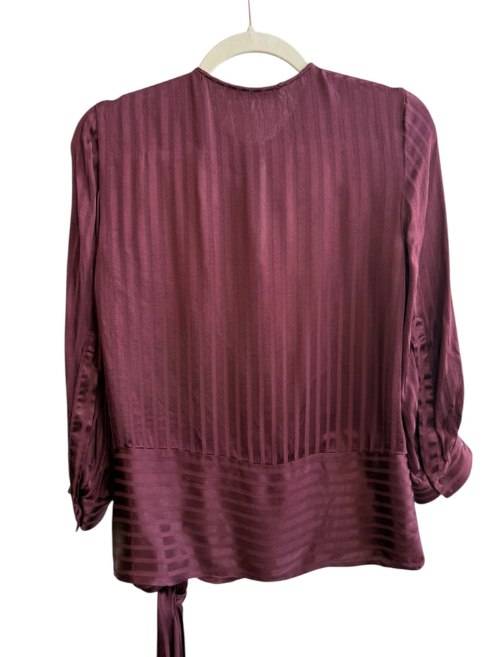 Blouse Mango - taille XS