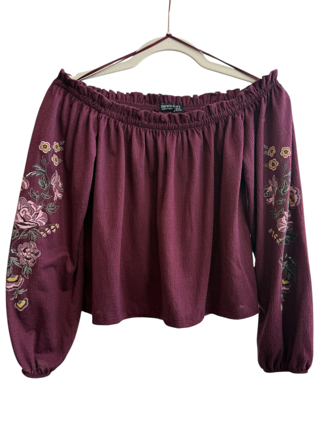 Blouse Bershka - taille S