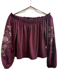 Blouse Bershka - taille S