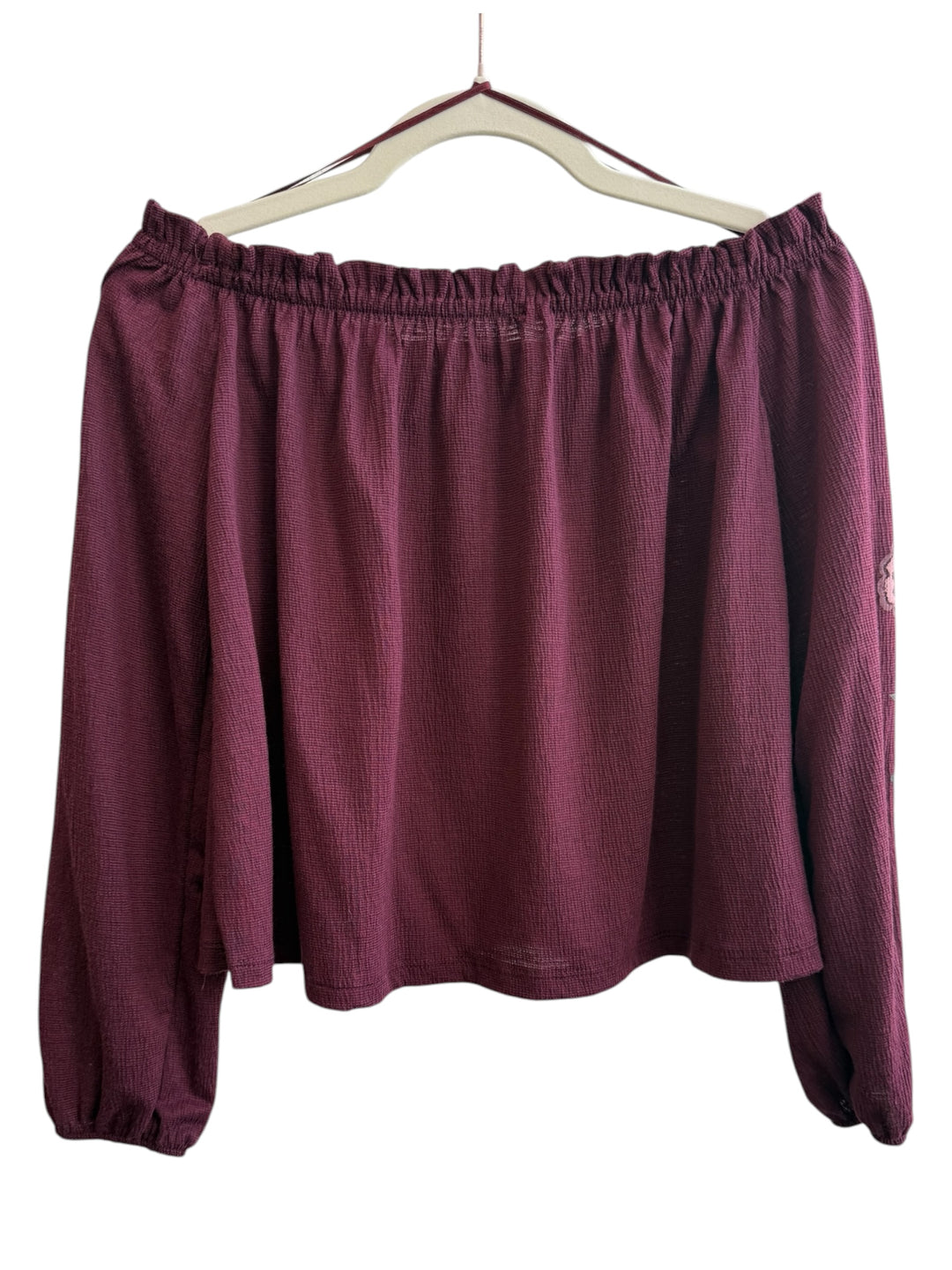 Blouse Bershka - taille S