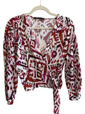 Blouse Zara - taille XS