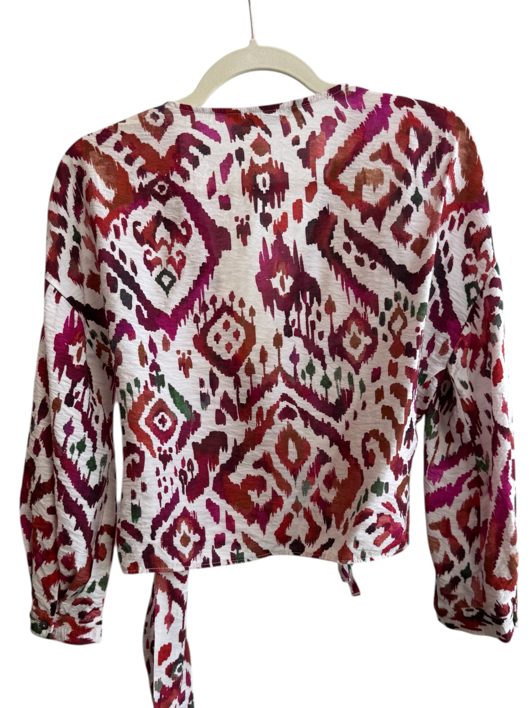 Blouse Zara - taille XS