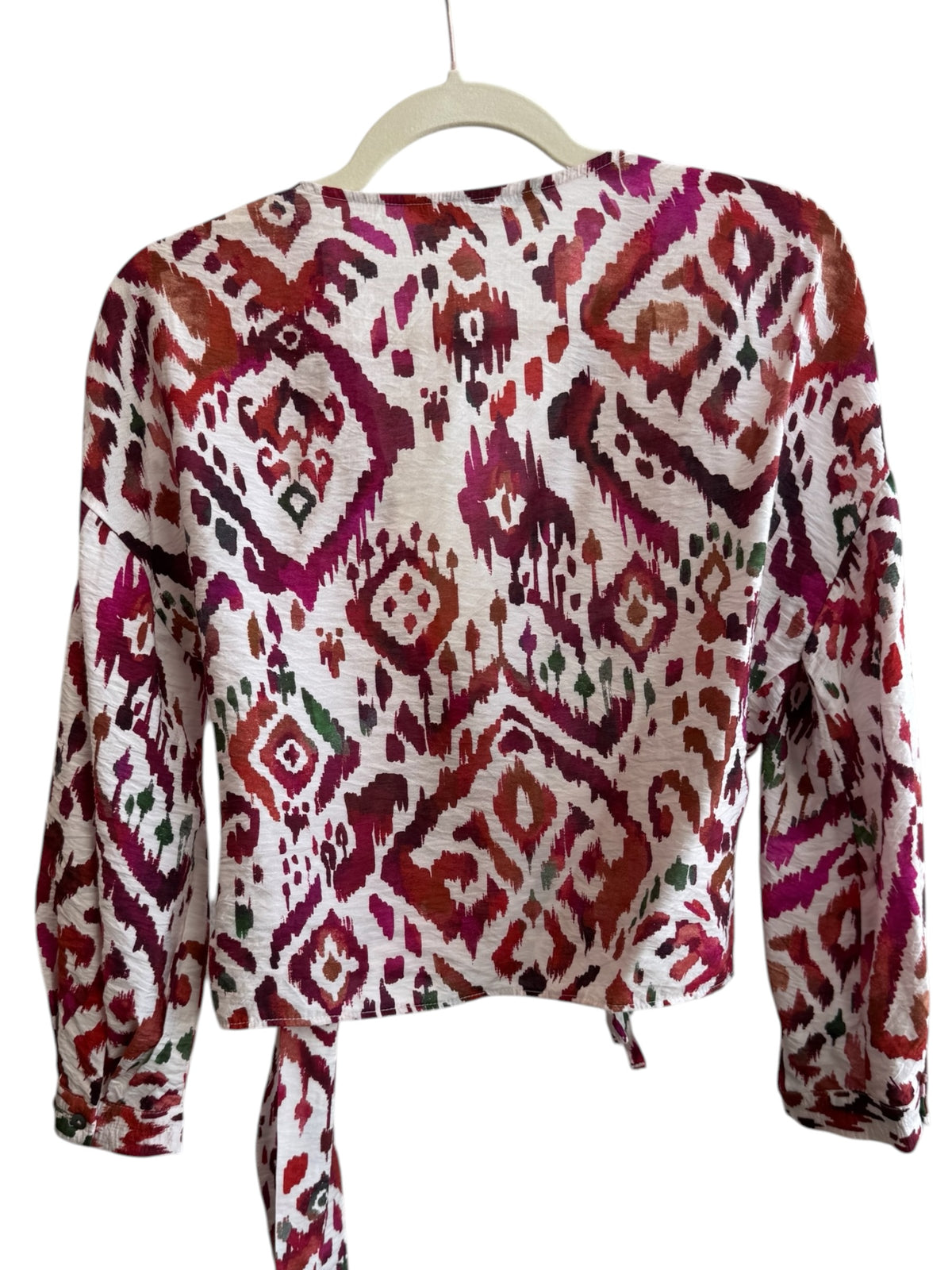 Blouse Zara - taille XS
