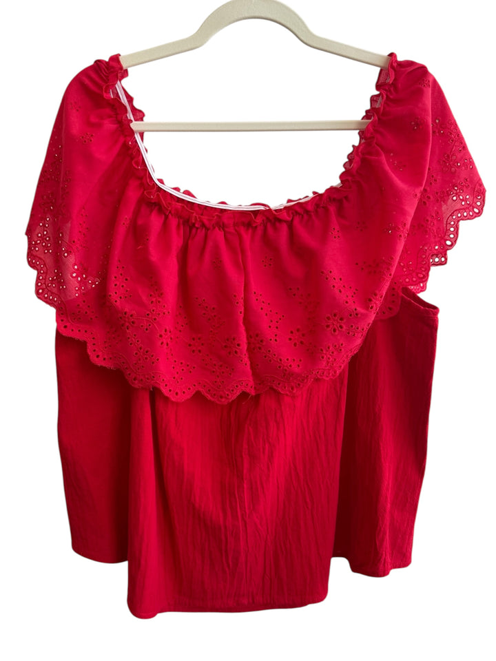 Blouse - taille XL