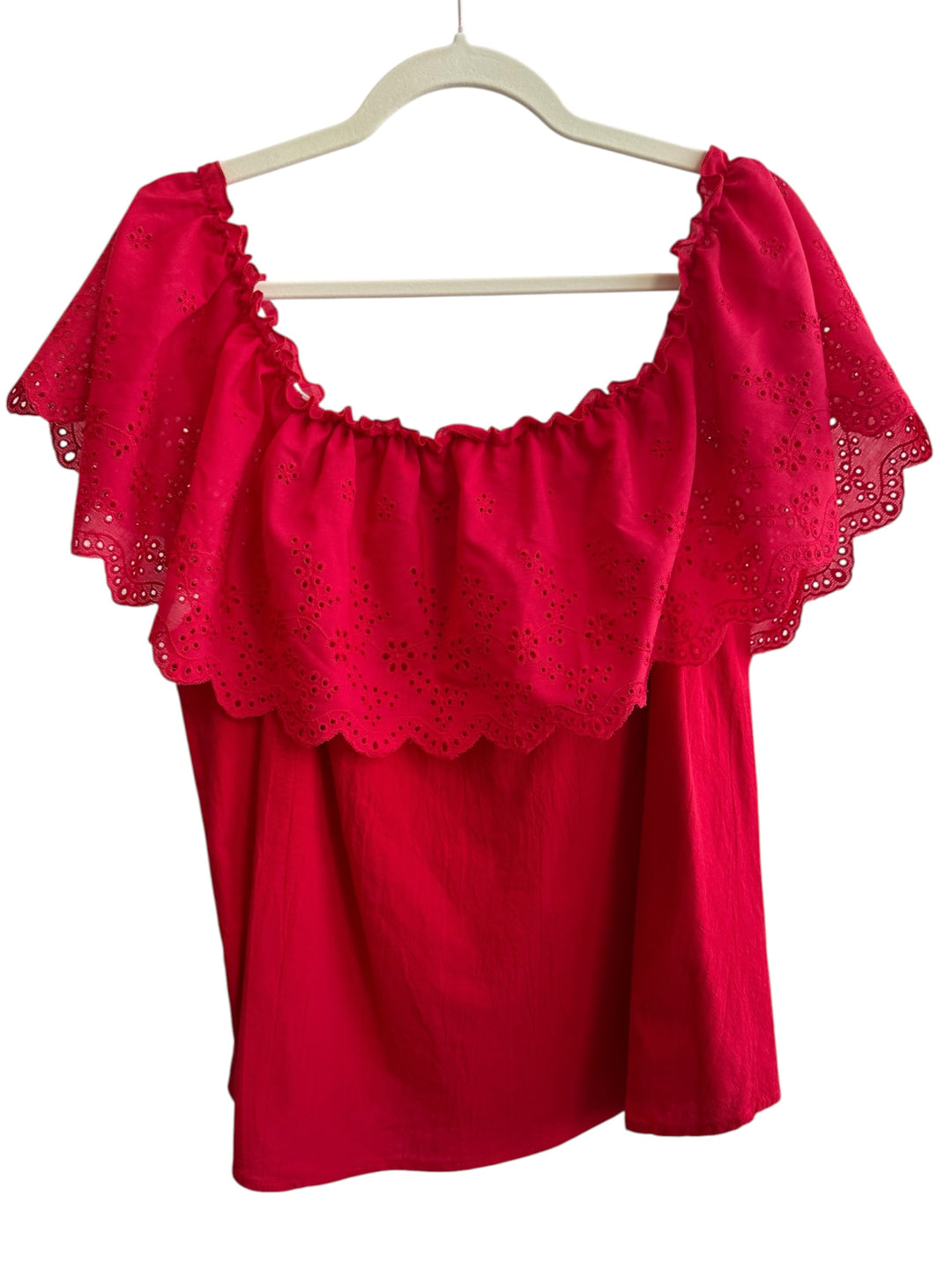Blouse - taille XL