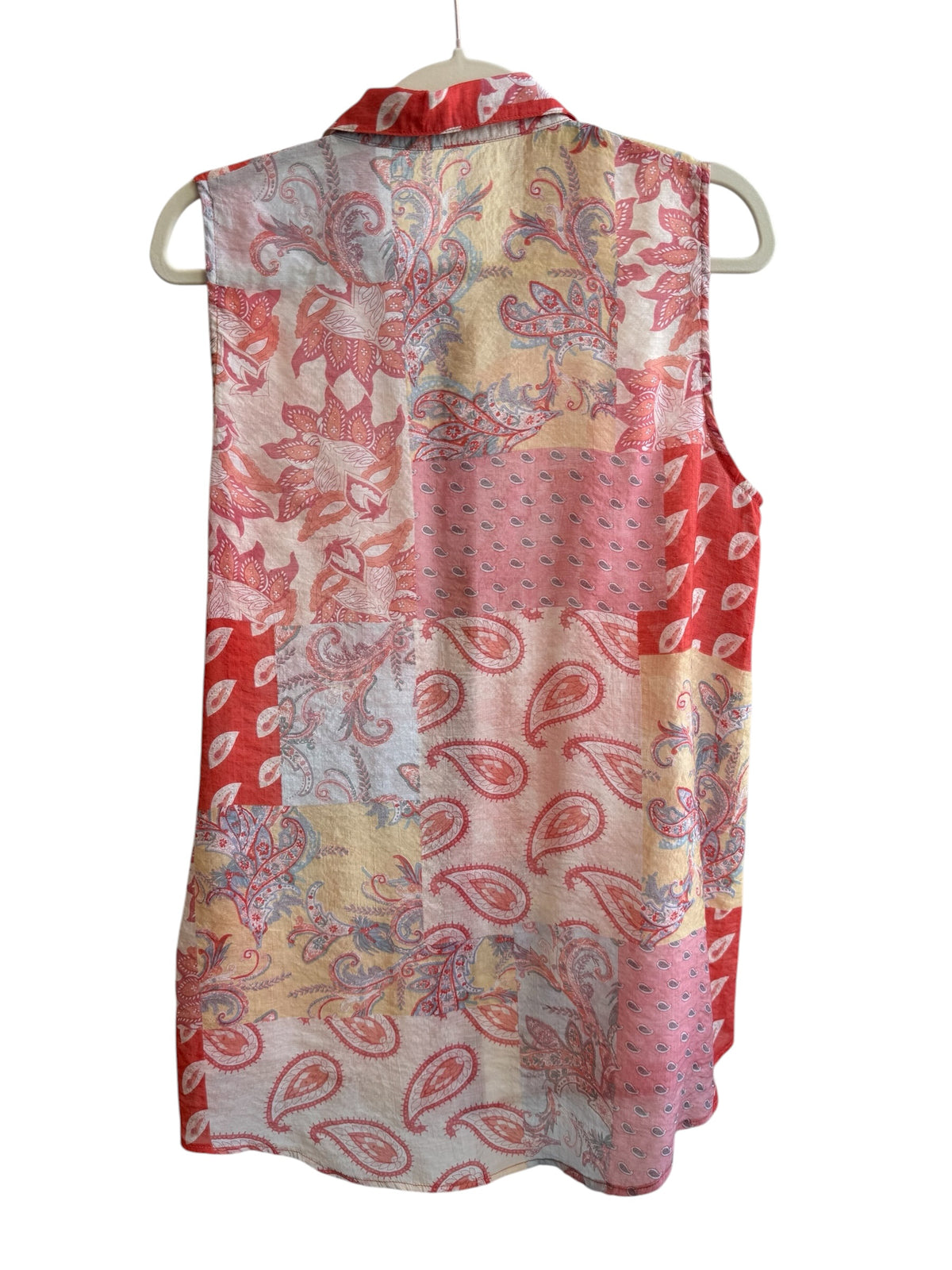 Chemisier Mechi - taille XL