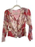Blouse Mango - taille XS
