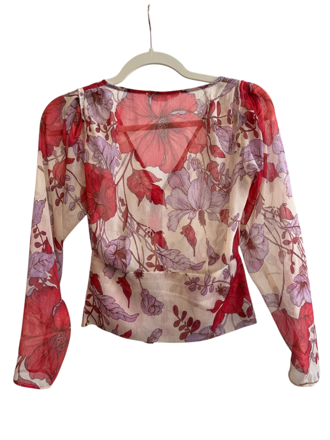 Blouse Mango - taille XS