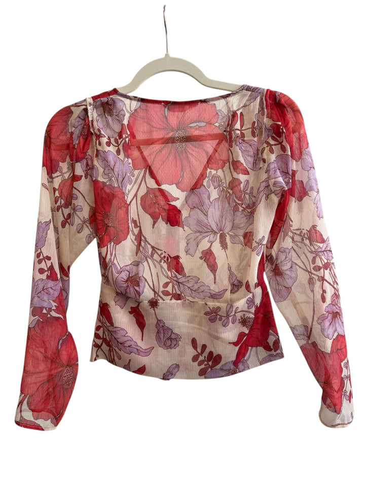 Blouse Mango - taille XS